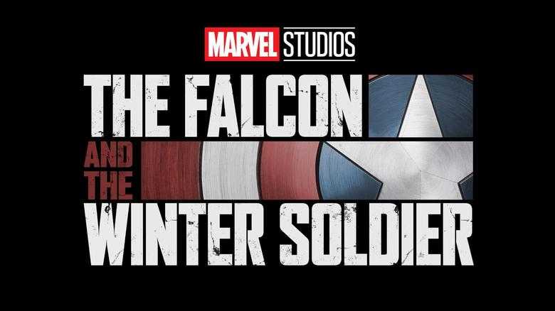 The Falcon and Winter Soldier official poster